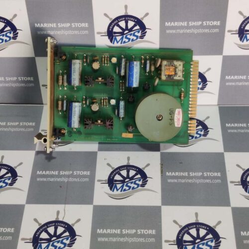 UZUSHIO ELECTRIC UG-PS-77-1-1161A POWER SOURCE