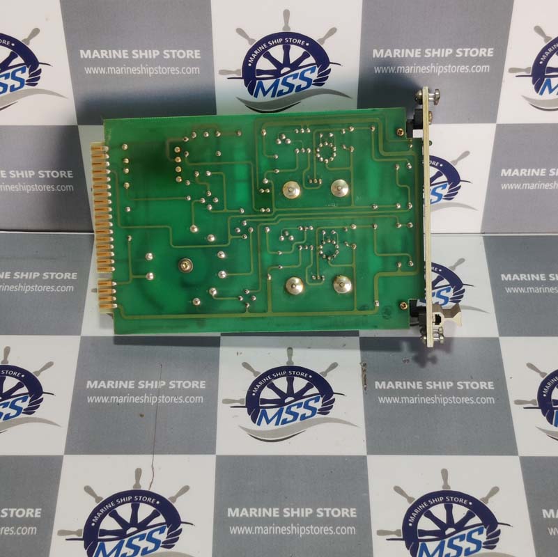 UZUSHIO ELECTRIC UG-PS-77-1-1161A POWER SOURCE copy