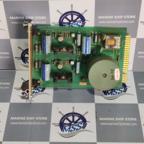 UZUSHIO ELECTRIC UG-PS-77-2-1161A POWER SOURCE