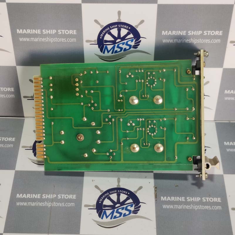 UZUSHIO ELECTRIC UG-PS-77-3-1161A POWER SOURCE copy