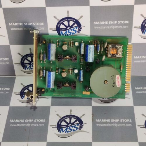 UZUSHIO ELECTRIC UG-PS-95A-1161A POWER SOURCE