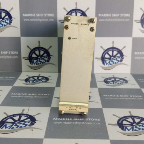 UZUSHIO ELECTRIC UG-PS-95A-1161A POWER SOURCE
