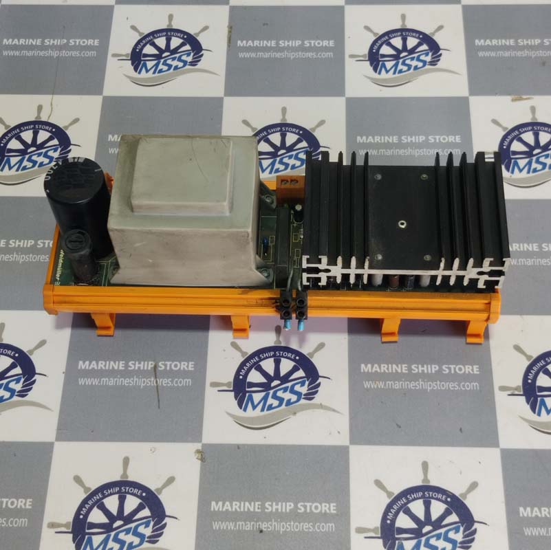 WEIDMULLER RS-NT 116976 PCB MODULE copy