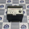 WESTRONICS SBAG-202 GROUNDING RESISTANCE MONITOR-1 WESTRONICS SBAG-202 GROUNDING RESISTANCE MONITOR