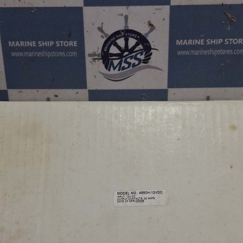 ARTISAN 4950H 7DAY BELL CONTROLLER