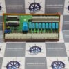 AUTO MASKIN RK-60-REV.3 ENGINE CONTROLLER MODULE-1 AUTO MASKIN RK-60-REV.3 ENGINE CONTROLLER MODULE