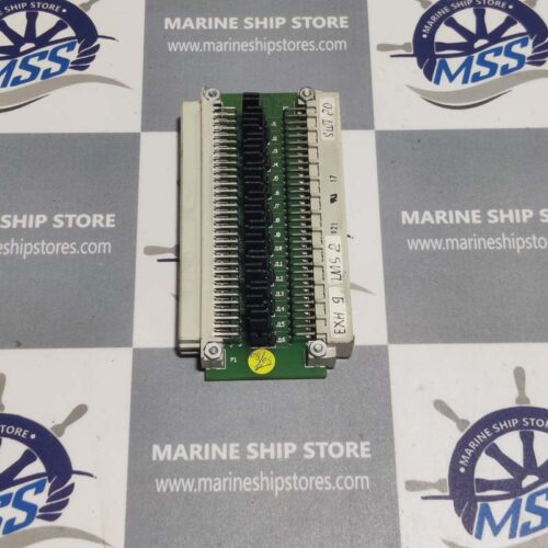 CSI (8016)NO-920071-8496 SENSOR SEL. CARD