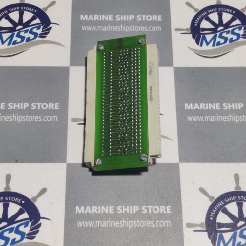 CSI (8016)NO-920071-8496 SENSOR SEL. CARD