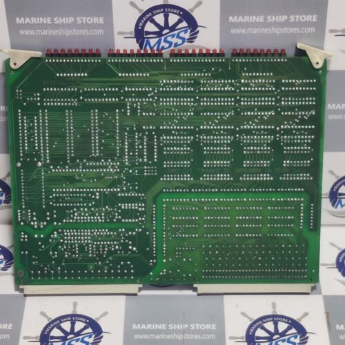 CSI TYPE 8032 NO-900030B6 32CH IO CARD