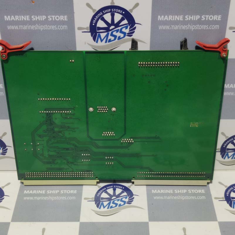 EMERSON VGA-12-9242-240-506B PCB CARD
