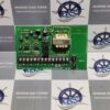 HANSHIN ELECTRONICS TCO-400P-012 REV.21A HSR-032 TEL SIGNAL RELAY BOX BOARD HANSHIN ELECTRONICS TCO-400P-012 REV.21A HSR-032 TEL SIGNAL RELAY BOX BOARD