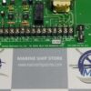 HANSHIN ELECTRONICS TCO-400P-012 REV.21A HSR-032 TEL SIGNAL RELAY BOX BOARD-2 HANSHIN ELECTRONICS TCO-400P-012 REV.21A HSR-032 TEL SIGNAL RELAY BOX BOARD