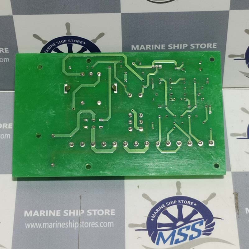 HANSHIN ELECTRONICS TCO-400P-012 REV.21A HSR-032 TEL SIGNAL RELAY BOX BOARD-3 HANSHIN ELECTRONICS TCO-400P-012 REV.21A HSR-032 TEL SIGNAL RELAY BOX BOARD