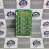 HERNIS SCAN SYSTEMS 22110-D VIDEO AMPLIFIER CARD