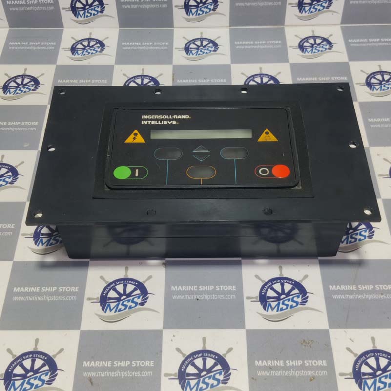 INGERSOLL-RAND SSR M22-150 KW INTELLISYS CONTROLLER-2 copy INGERSOLL-RAND SSR M22-150 KW INTELLISYS CONTROLLER copy