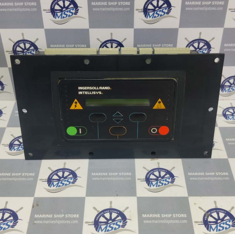 INGERSOLL-RAND SSR M22-150 KW INTELLISYS CONTROLLER copy INGERSOLL-RAND SSR M22-150 KW INTELLISYS CONTROLLER copy