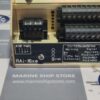 KONGSBERG MARITIME RAi-16e PN-329714 REV.B6 334365A REMOTE ANALOG INPUT MODULE