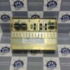KONGSBERG MARITIME SCU PN-329785 REV.E 336217C SEGMENT CONTROLLER UNIT