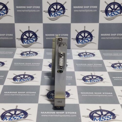 PEP CXM-SCSI 31.125-1130.1 L-02 PCB CARD