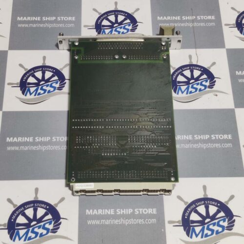 PEP VMOD-2D 31.112-4010.1 PCB CARD