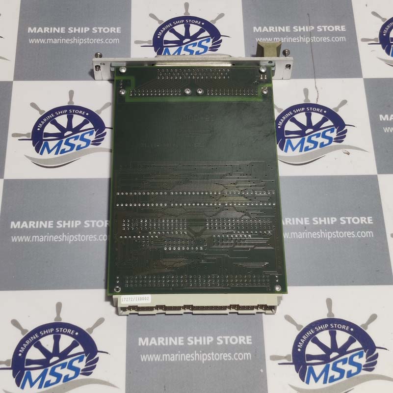 PEP VMOD-2D 31.112-4010.1 PCB CARD