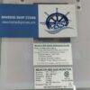 RKI INSTRUMENTS BEACON 800 GAS MONITOR
