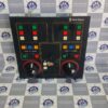 ROLLS-ROYCE MARINE STEERING GEAR CONTROL PANEL copy
