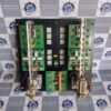 ROLLS-ROYCE MARINE STEERING GEAR CONTROL PANEL copy