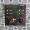 ROLLS-ROYCE MARINE STEERING GEAR CONTROL PANEL copy