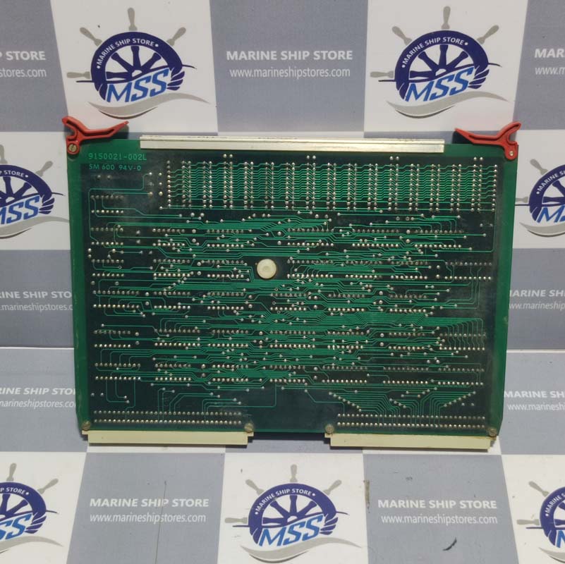 SAAB TANKRADAR CPU-2 PB251 PCB BOARD-1 SAAB TANKRADAR CPU-2 PB251 PCB BOARD