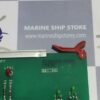 SAAB TANKRADAR MEM PB252 PCB BOARD-4 SAAB TANKRADAR MEM PB252 PCB BOARD