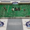 SAAB TANKRADAR PU-ALARM PB265 PCB BOARD