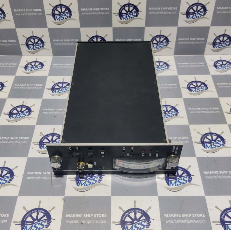 SHINKO 75-2VT VIBRATION MONITOR