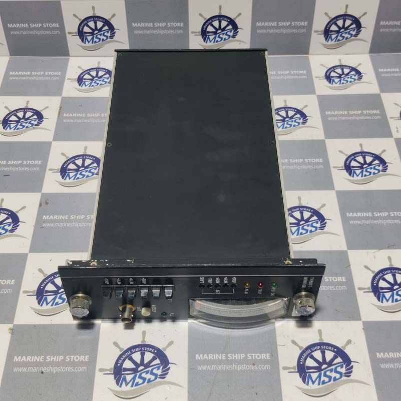 SHINKO 75-4DT THRUST MONITOR