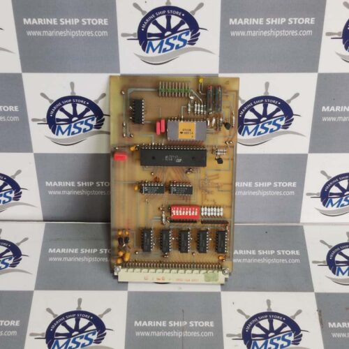 STEIN SOHN CWSS-E0591A PCB CARD