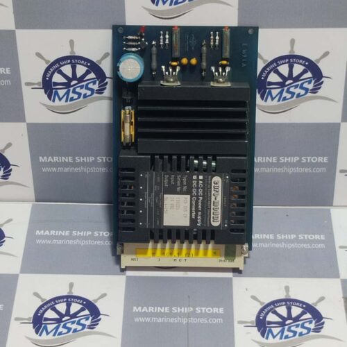 STEIN SOHN E169.1-2 POWER SUPPLY CARD