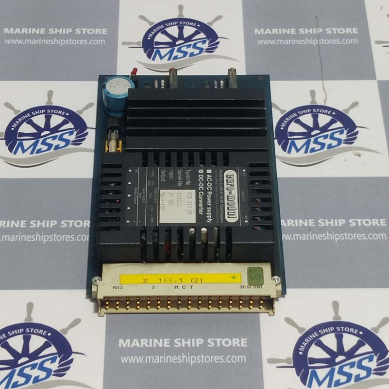 STEIN SOHN E169.1-2 POWER SUPPLY CARD