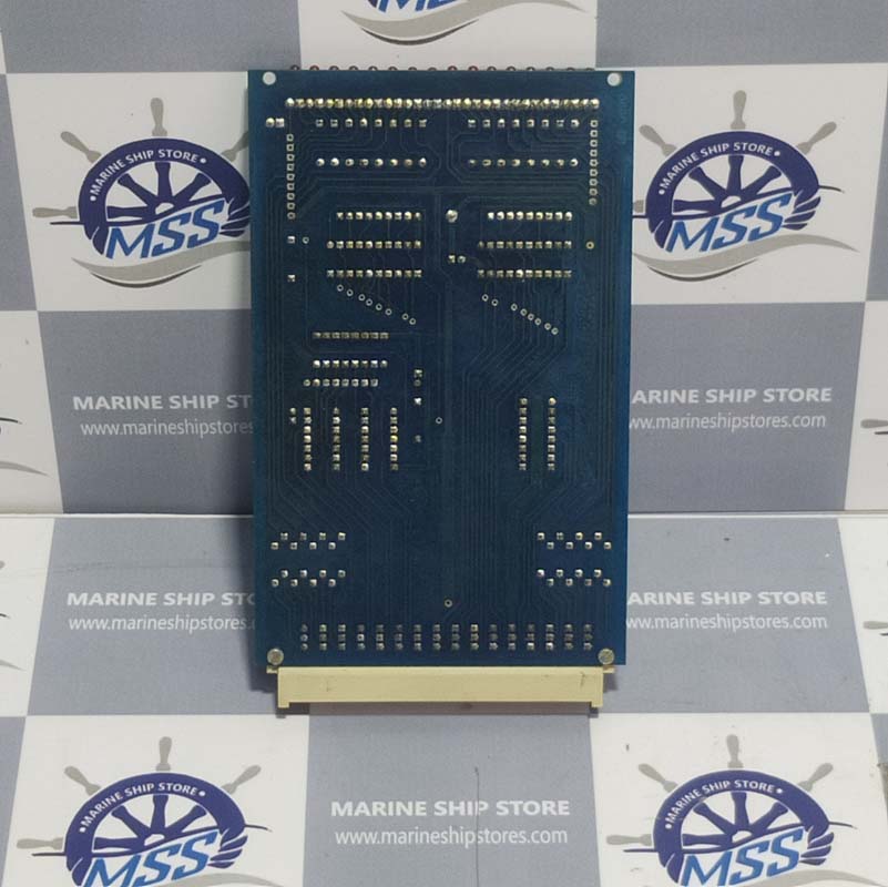 STEIN SOHN E188.2-2 PCB CARD-1 STEIN SOHN E188.2-2 PCB CARD