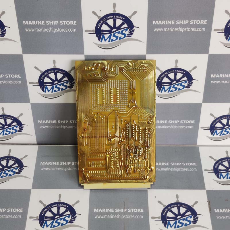 STEIN SOHN E190.1-4881-R3 P9 PCB CARD