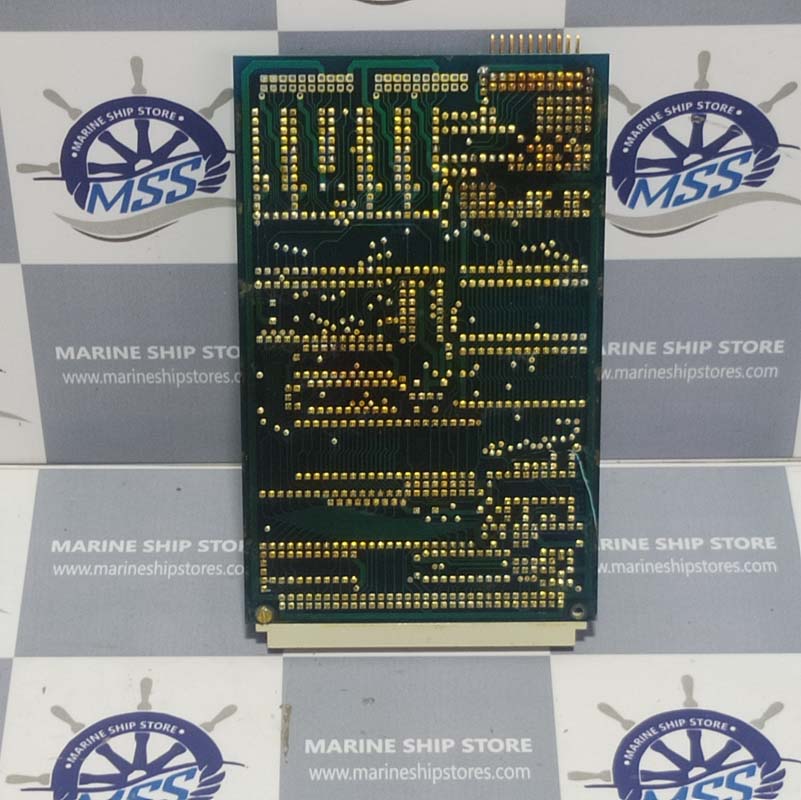 STEIN SOHN E244.1-10 PCB CARD