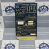 STEIN SOHN E244.1-10 PCB CARD