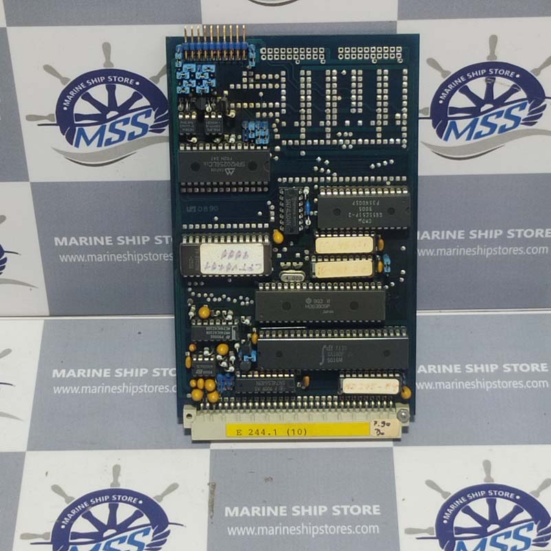 STEIN SOHN E244.1-10 PCB CARD