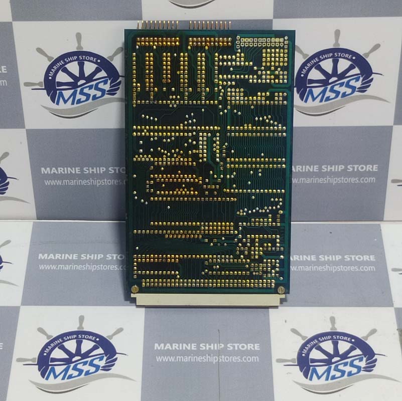 STEIN SOHN E244.1-11 PCB CARD
