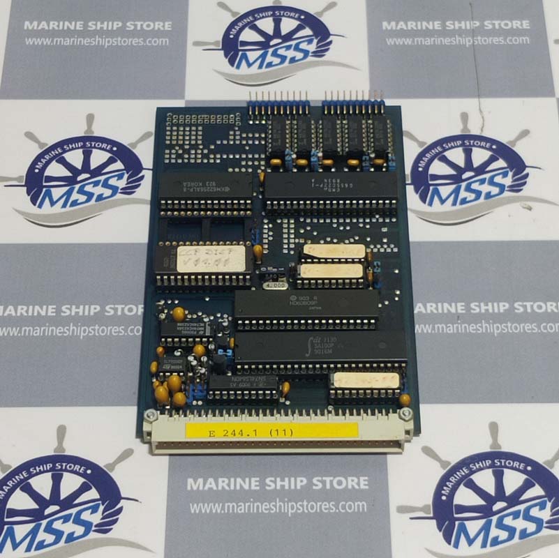 STEIN SOHN E244.1-11 PCB CARD
