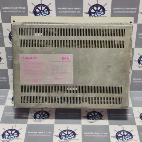 STN ATLAS-LAUER PCSsmart-PCS-10TVD-100 DISPLAY PANEL