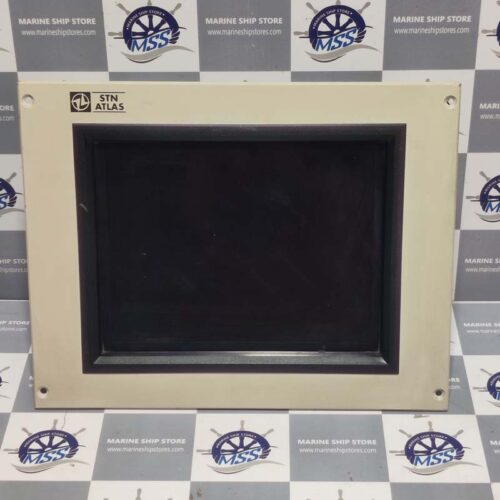STN ATLAS-LAUER PCSsmart-PCS-10TVD-100 DISPLAY PANEL