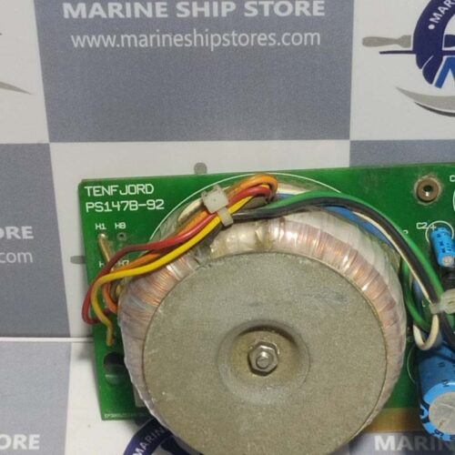 TENFJORD PS147B-92 PCB CARD