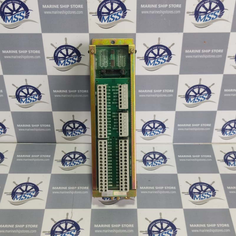 TERASAKI ECA-222 TM CONNECTOR MODULE copy