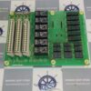 TERASAKI ESM-204-K-999-1-001 ENGINE CONTROL CIRCUIT MODULE copy