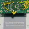 TURBINE CONTROL TSQ2600-A PCB MODULE